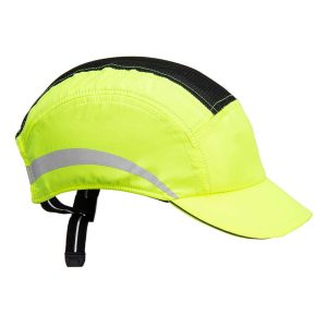 Cappellino antiurto Air Tech