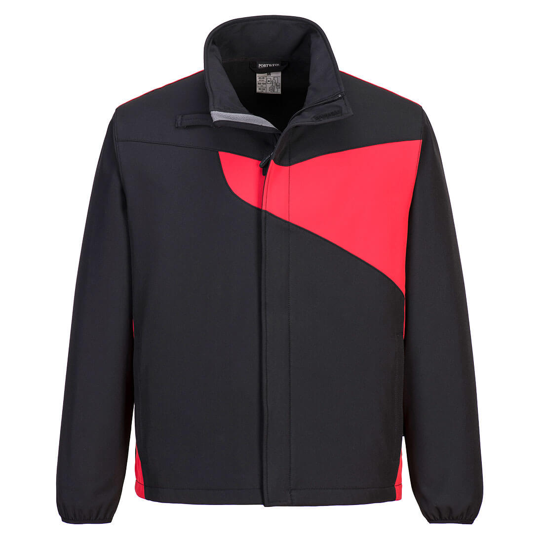 Softshell PW2 Bicolore - immagine 2