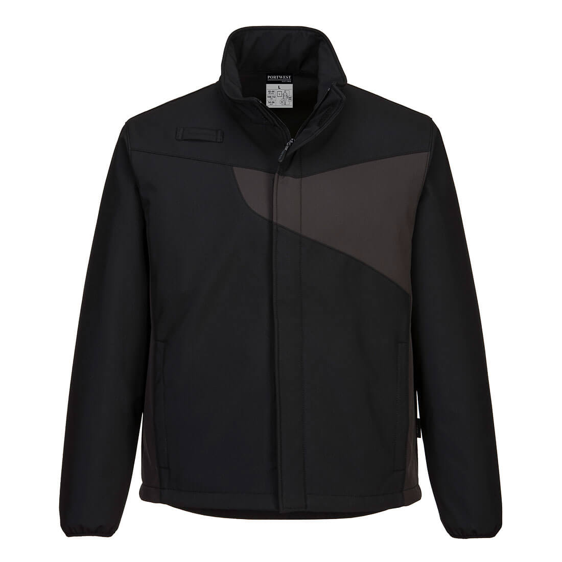 Softshell PW2 Bicolore - immagine 3
