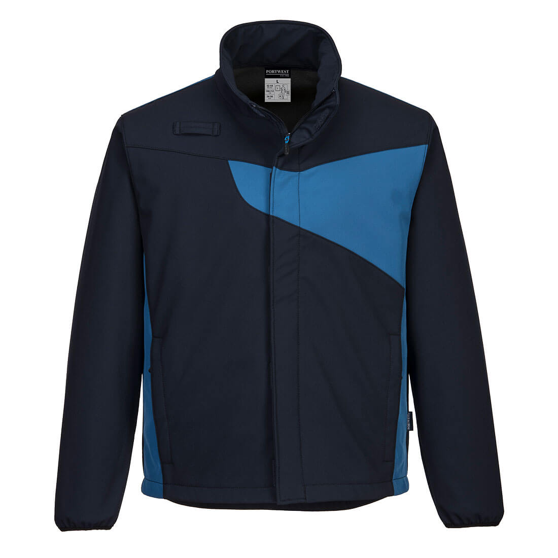 Softshell PW2 Bicolore - immagine 5
