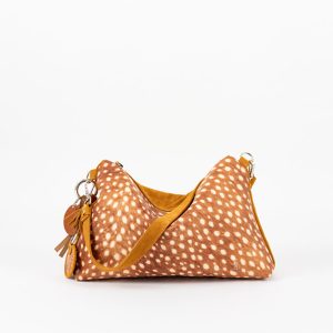 Borsa con charm
