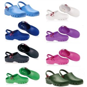 Zoccoli Calzuro Light