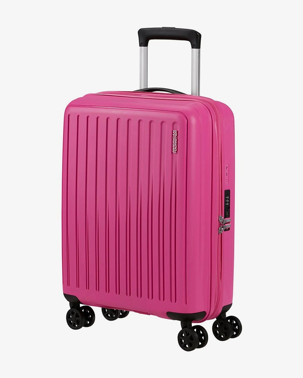 TROLLEY VALIGIA Bagaglio a mano AMERICAN TOURISTER Rejoy 55X40X20 cm