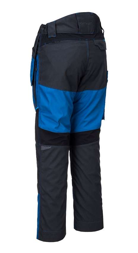 Pantalone da lavoro WX3 - immagine 9