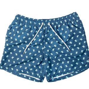 Woxer Uomo fantasia Cactus 23101