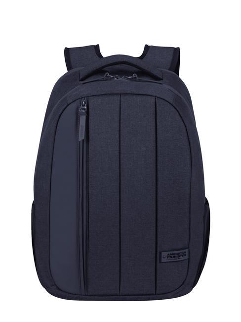 Zaino porta pc 17.3″ Streethero AMERICAN TOURISTER blu navy - immagine 7