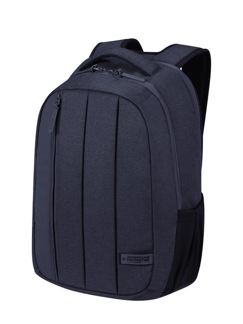 Zaino porta pc 17.3″ Streethero AMERICAN TOURISTER blu navy
