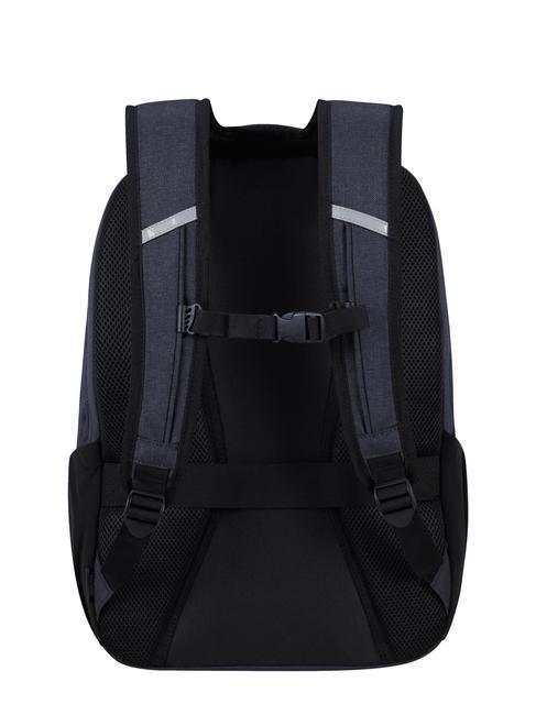 Zaino porta pc 17.3″ Streethero AMERICAN TOURISTER blu navy - immagine 6