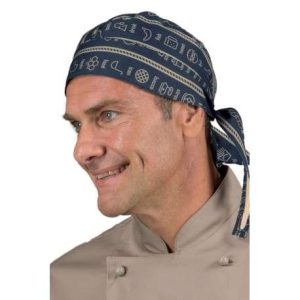 Bandana Isacco Icon