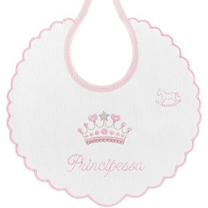 Bavetta Principessa Mio Piccolo