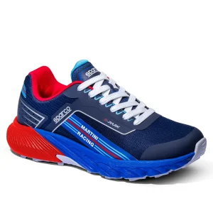 SCARPE SPARCO S-PARK MARTINI-RACING SARDINIA NO PUNTALE