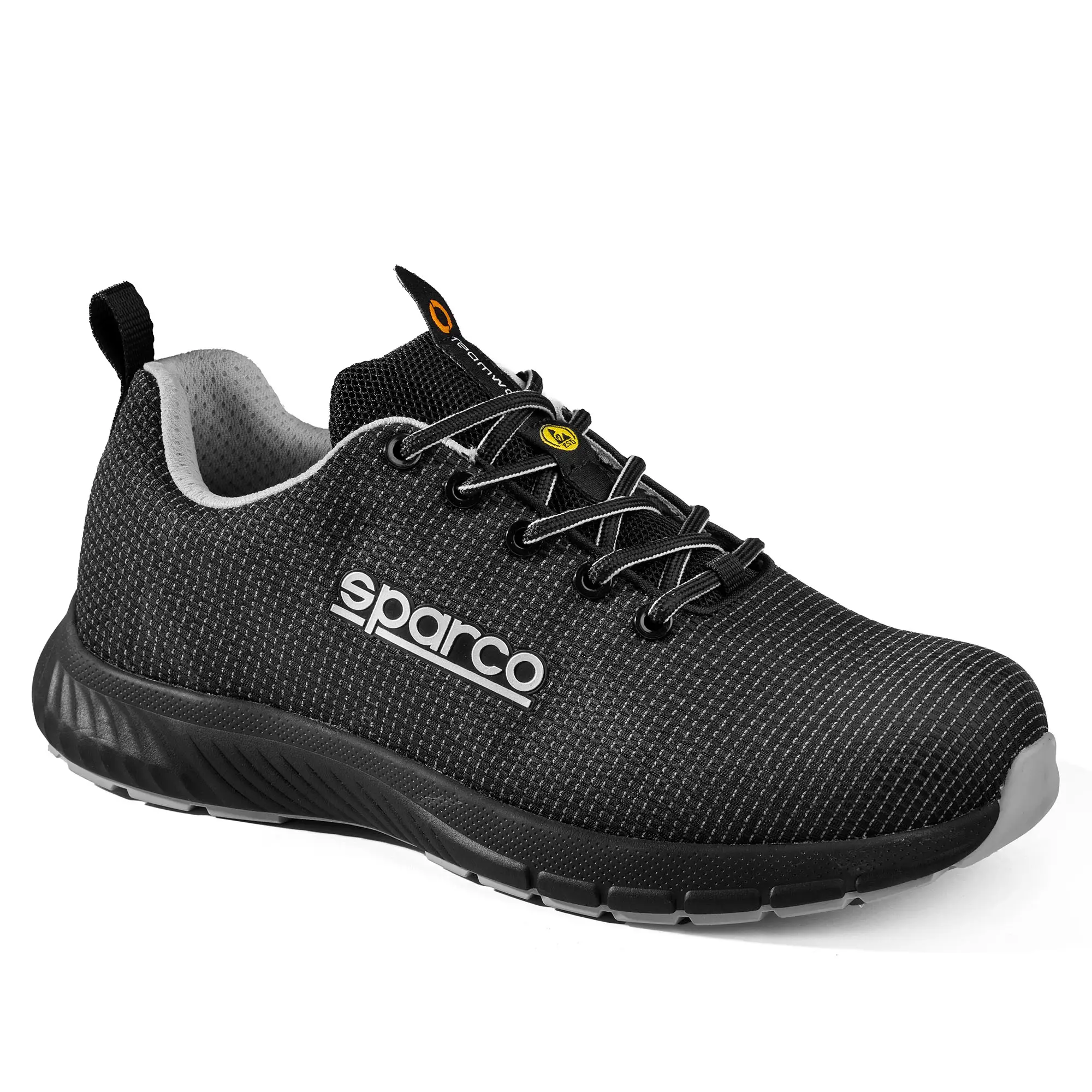Scarpa bassa Sparco Traction Asan ESD S3S sr HRO