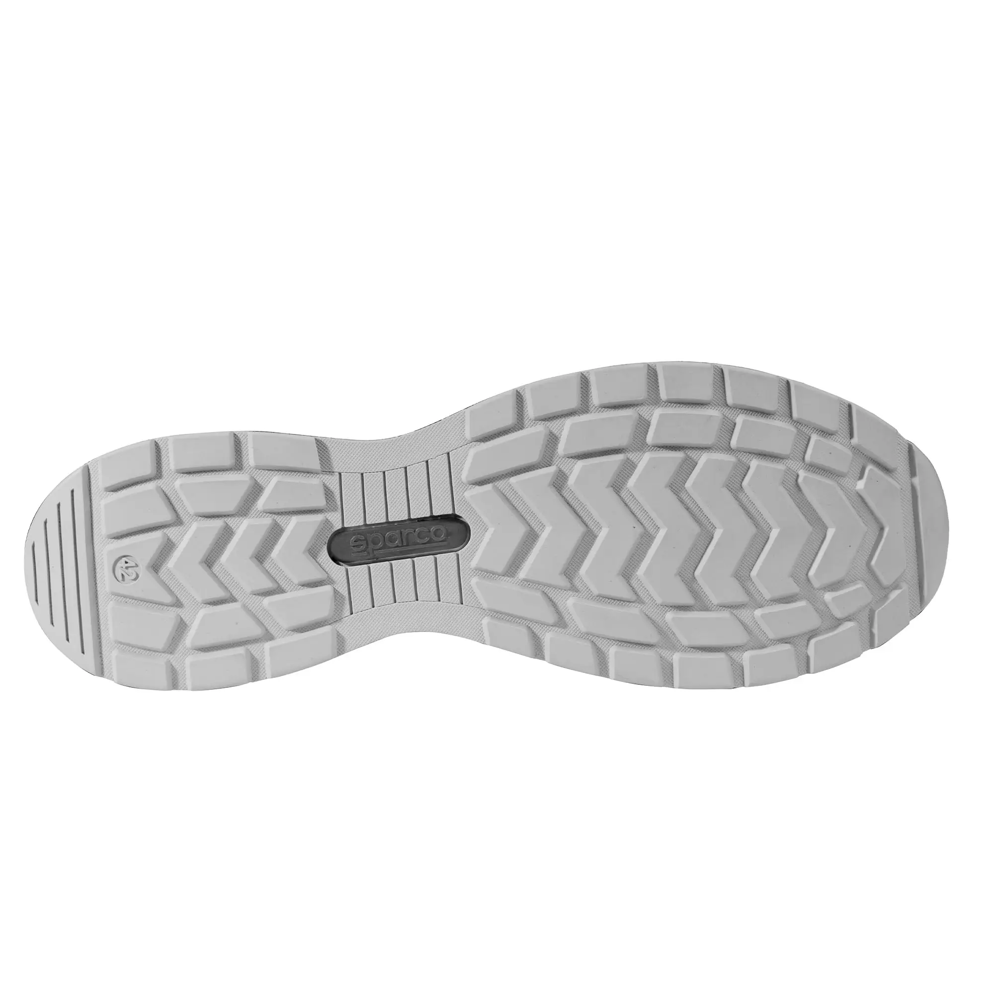 Scarpa bassa Sparco Traction Asan ESD S3S sr HRO - immagine 5