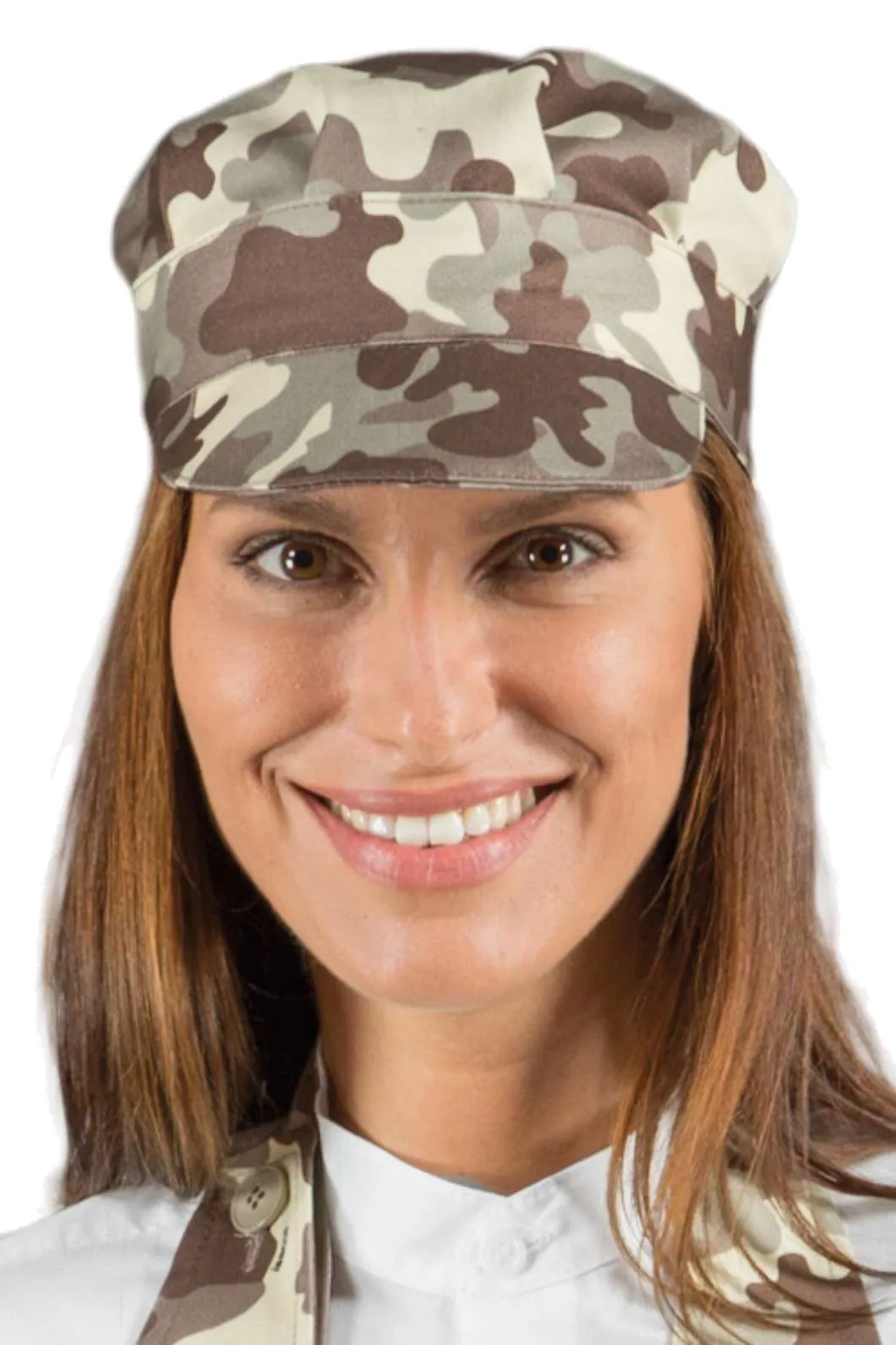 Cappello Sam Isacco - immagine 9