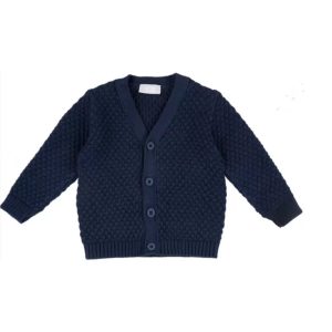 Cardigan Bambino Blue Chicco
