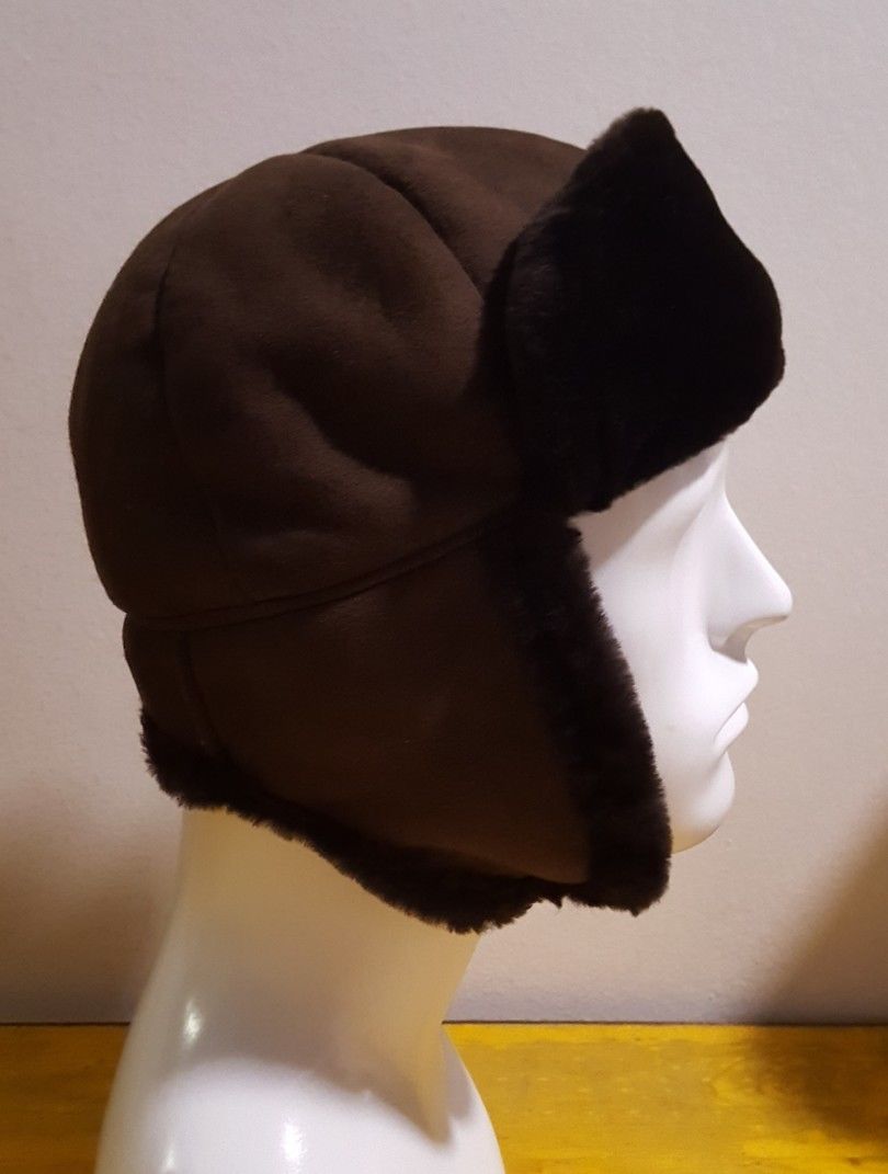COLBACCO UOMO IN MONTONE by Anne Mary MADE IN ITALY - immagine 2
