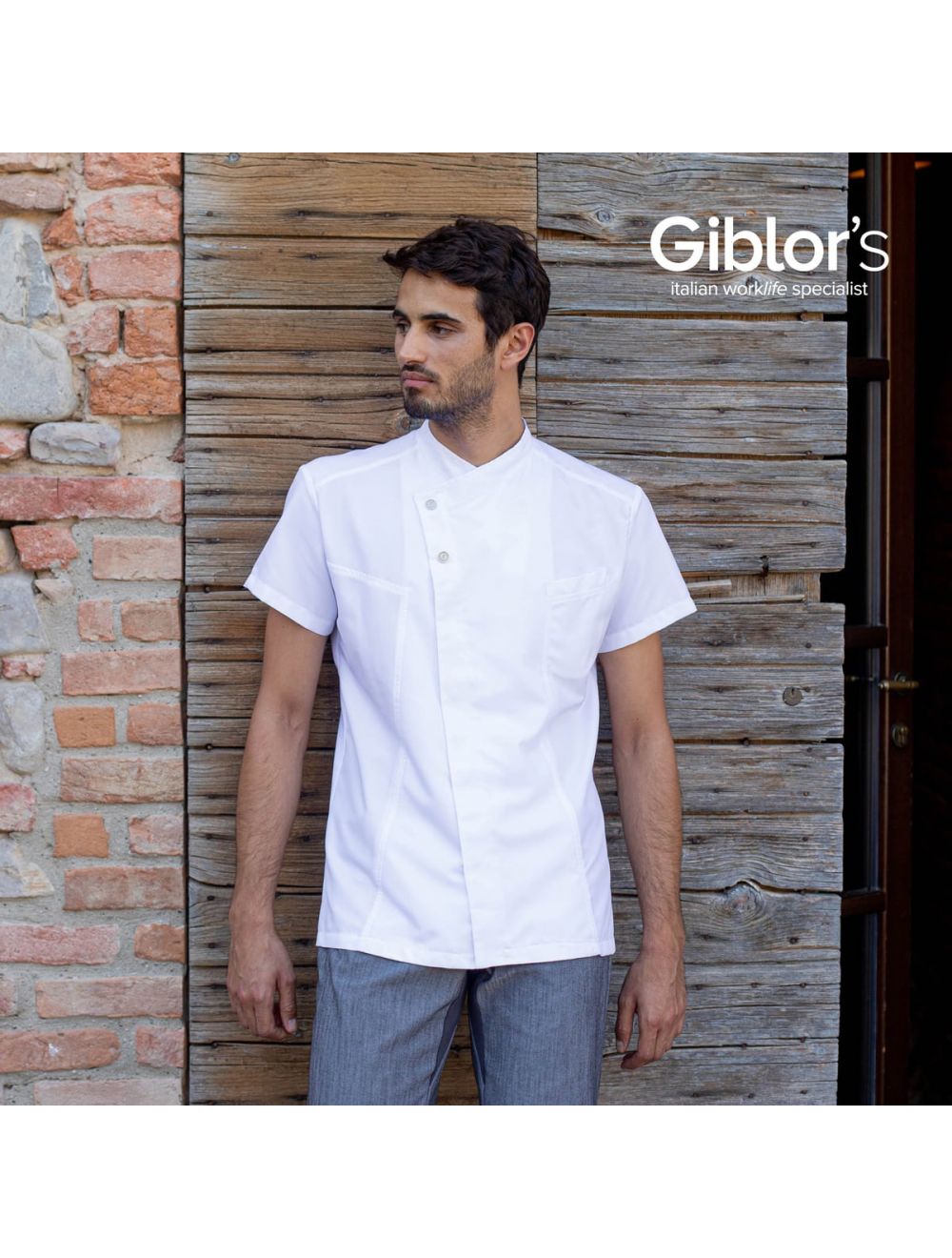 Giacca Harry Giblor’s - immagine 2