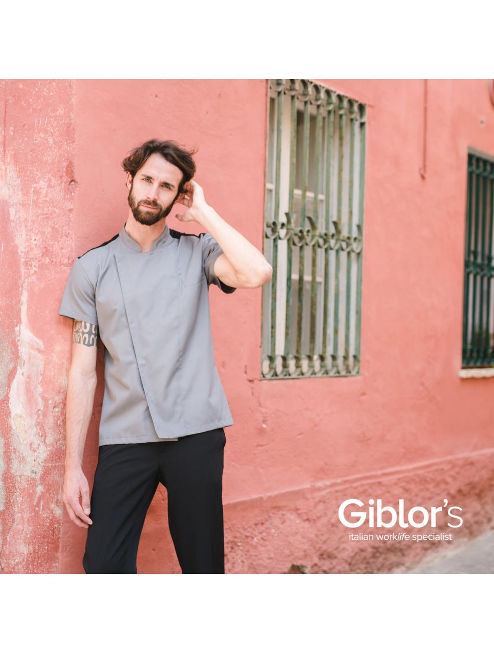 Giacca Thiago - immagine 2