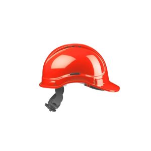 Casco di Sicurezza Ventilato