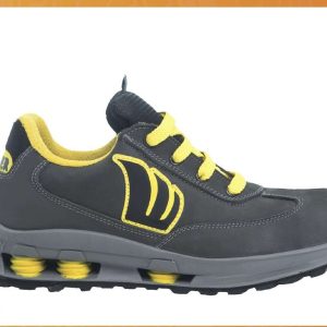 Scarpe da lavoro Lewer Lux S3