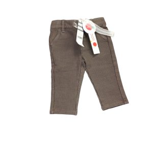 Pantalone Bambina Caffè Boboli