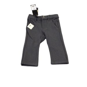 Pantalone bambina Grigio Scuro IDO