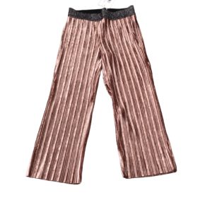 Pantalone Bimba Rosa EMC