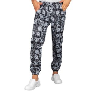Pantalone Skull