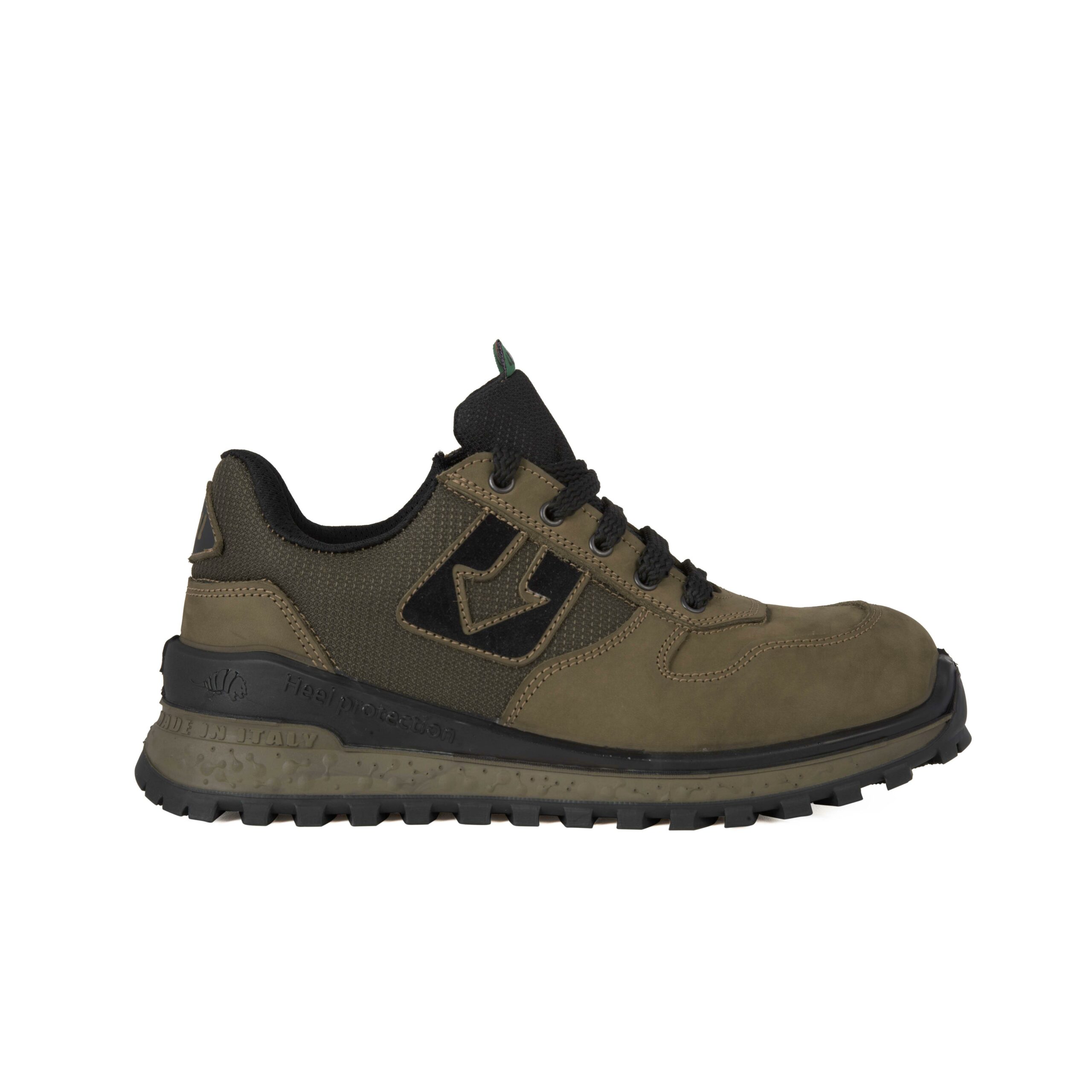 Scarpe Madrid S3 - immagine 2